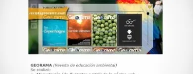 La imagen 6 de la Empresa INKAGRAPH S.A.C Website en Lima LAM