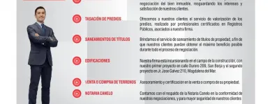 La imagen 1 de la Empresa INMOBILIARIA K2 SAC Empresa Constructora en Lima LAM