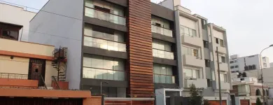 La imagen 2 de la Empresa INMOBILIARIA K2 SAC Empresa Constructora en Lima LAM