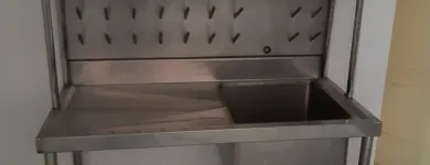La imagen 3 de la Empresa INNOVATE Tienda de suministros para panaderías en Lima LAM