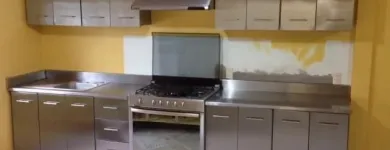 La imagen 5 de la Empresa INNOVATE Tienda de suministros para panaderías en Lima LAM