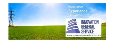 La imagen 6 de la Empresa INNOVATION GENERAL SERVICE S.A.C. Transformadores en Lima LAM