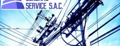 La imagen 8 de la Empresa INNOVATION GENERAL SERVICE S.A.C. Transformadores en Lima LAM