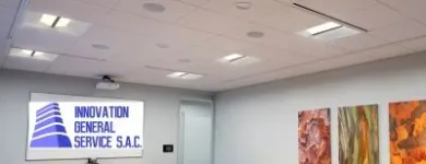 La imagen 10 de la Empresa INNOVATION GENERAL SERVICE S.A.C. Transformadores en Lima LAM