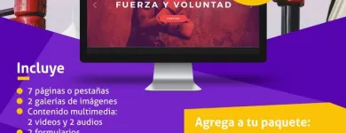 La imagen 4 de la Empresa INOLOOP Diseño De Paginas Web en Lima LAM