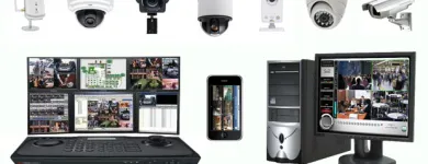 La imagen 1 de la Empresa INSTLACION & MANTENIMIENTO  CAMARAS VIDEO VIGILANCIA PARA EMPRESAS & HOGARES Telecomunicaciones en Lima LAM