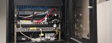 La imagen 2 de la Empresa INSTLACION & MANTENIMIENTO  CAMARAS VIDEO VIGILANCIA PARA EMPRESAS & HOGARES Telecomunicaciones en Lima LAM