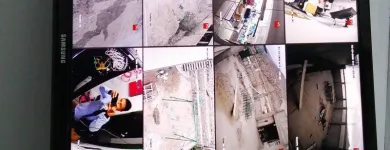 La imagen 6 de la Empresa INSTLACION & MANTENIMIENTO  CAMARAS VIDEO VIGILANCIA PARA EMPRESAS & HOGARES Telecomunicaciones en Lima LAM