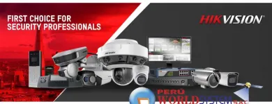 La imagen 7 de la Empresa INSTLACION & MANTENIMIENTO  CAMARAS VIDEO VIGILANCIA PARA EMPRESAS & HOGARES Telecomunicaciones en Lima LAM