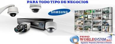 La imagen 8 de la Empresa INSTLACION & MANTENIMIENTO  CAMARAS VIDEO VIGILANCIA PARA EMPRESAS & HOGARES Telecomunicaciones en Lima LAM