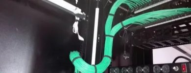 La imagen 10 de la Empresa INSTLACION & MANTENIMIENTO  CAMARAS VIDEO VIGILANCIA PARA EMPRESAS & HOGARES Telecomunicaciones en Lima LAM