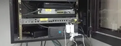 La imagen 11 de la Empresa INSTLACION & MANTENIMIENTO  CAMARAS VIDEO VIGILANCIA PARA EMPRESAS & HOGARES Telecomunicaciones en Lima LAM