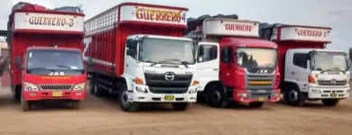 La imagen 1 de la Empresa INVERSIONES GUERRERO LUCAS S.A.C. Distribuidor de papel en Cercado De Lima LAM