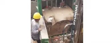 La imagen 2 de la Empresa INVERSIONES GUERRERO LUCAS S.A.C. Distribuidor de papel en Cercado De Lima LAM
