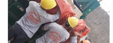 La imagen 3 de la Empresa INVERSIONES GUERRERO LUCAS S.A.C. Distribuidor de papel en Cercado De Lima LAM