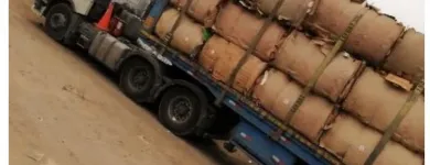 La imagen 4 de la Empresa INVERSIONES GUERRERO LUCAS S.A.C. Distribuidor de papel en Cercado De Lima LAM