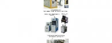 La imagen 4 de la Empresa INVERSIONES MAGIC SAC Maquinaria para granjas en Lima LAM