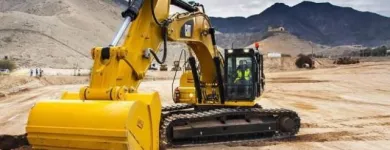 La imagen 4 de la Empresa INVERSIONES NORT´S Alquiler de Maquinaria Pesada en Cajamarca CAJ