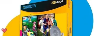 La imagen 1 de la Empresa INVERSIONES Y NEGOCIOS IRIGOIN EIRL Proveedor de equipos de telecomunicaciones en Cajamarca CAJ