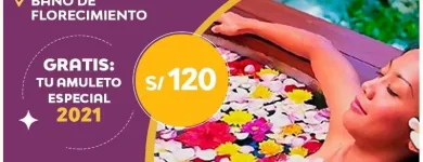 La imagen 4 de la Empresa IRIS TAROT MAGISTRAL VIDENTES EN LIMA en San Isidro LAM