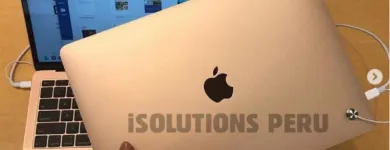 La imagen 2 de la Empresa ISOLUTIONS PERÚ Tienda de informática en Lima LAM