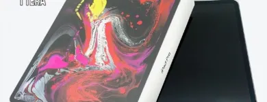 La imagen 5 de la Empresa ISOLUTIONS PERÚ Tienda de informática en Lima LAM