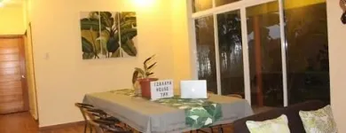 La imagen 6 de la Empresa IZAKAYA HOUSE TARAPOTO Hoteles en San Martin SAM