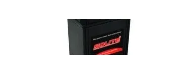 La imagen 1 de la Empresa J & C BATERIAS E.I.R.L Tienda de baterías en Cercado De Lima LAM