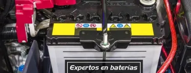 La imagen 2 de la Empresa J & C BATERIAS E.I.R.L Tienda de baterías en Cercado De Lima LAM