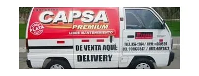 La imagen 3 de la Empresa J & C BATERIAS E.I.R.L Tienda de baterías en Cercado De Lima LAM