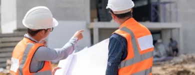 La imagen 1 de la Empresa J & C CONSTRUCTORES DEL NORTE S.A.C Sistema Drywall en San Martín De Porres Perú