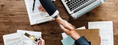 La imagen 1 de la Empresa JE ASESORIA EMPRESARIAL Contable en Callao Perú