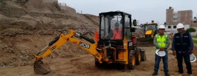 La imagen 2 de la Empresa JH MACC Maquinaria para granjas en Cajamarca CAJ