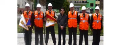 La imagen 1 de la Empresa JH SEGURIDAD SAC Servicio de Seguridad en Metropolitana De Lima Perú