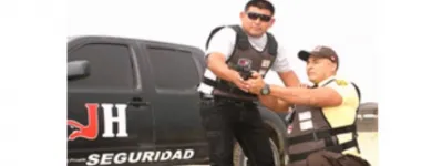 La imagen 3 de la Empresa JH SEGURIDAD SAC Servicio de Seguridad en Metropolitana De Lima Perú