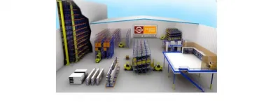 La imagen 4 de la Empresa JHINSO Galería Comercial en Lima LAM