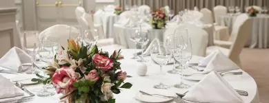 La imagen 4 de la Empresa JOR & MA EVENTOS Planificación de eventos y suministros en Lima LAM