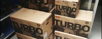 La imagen 2 de la Empresa JR TURBOS AREQUIPA Taller de reparación de automóviles en Arequipa ARE