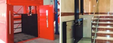 La imagen 1 de la Empresa JS ELEVADORES EIRL Servicio de ascensores en Lima LAM