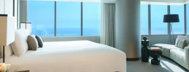 La imagen 20 de la Empresa JW MARRIOTT HOTEL LIMA JW Marriott en Lima LAM