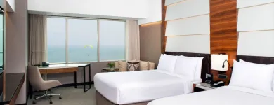 La imagen 26 de la Empresa JW MARRIOTT HOTEL LIMA JW Marriott en Lima LAM