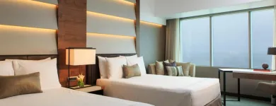 La imagen 28 de la Empresa JW MARRIOTT HOTEL LIMA JW Marriott en Lima LAM