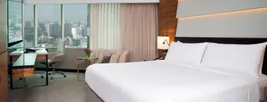 La imagen 31 de la Empresa JW MARRIOTT HOTEL LIMA JW Marriott en Lima LAM
