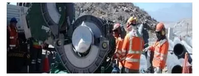 La imagen 3 de la Empresa KAMPFER S.A.C. Ingeniero en Arequipa ARE