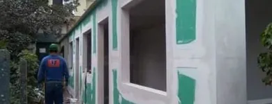 La imagen 3 de la Empresa KAPTAS Empresa Constructora en La Libertad Perú