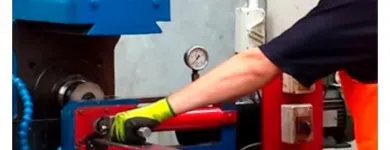 La imagen 2 de la Empresa KGR GROUP S.A.C - ELECTROMECANICA INDUSTRIAL Plantas de Oxigeno en Comas LAM