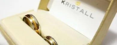 La imagen 1 de la Empresa KRISTALL JOYERIA Joyerías en Lima LAM