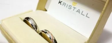 La imagen 2 de la Empresa KRISTALL JOYERIA Joyerías en Lima LAM