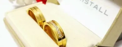 La imagen 3 de la Empresa KRISTALL JOYERIA Joyerías en Lima LAM