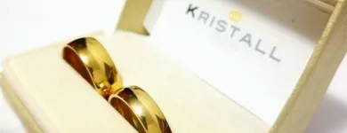 La imagen 4 de la Empresa KRISTALL JOYERIA Joyerías en Lima LAM